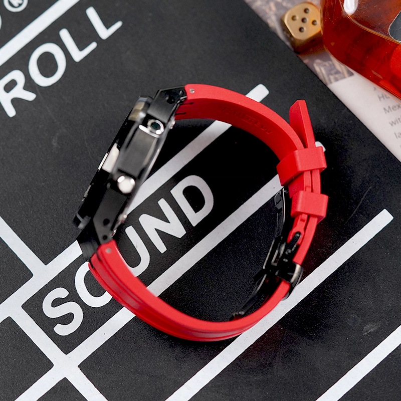 G-SHOCK GA-2100-4A