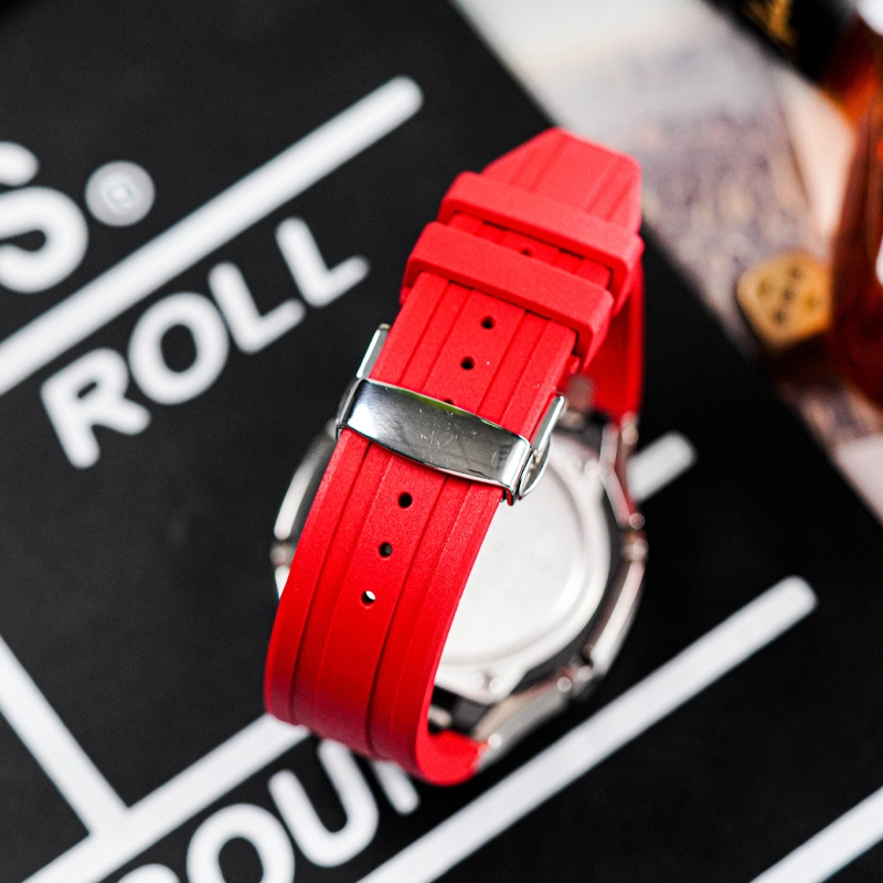 G-SHOCK GA-2100-4A