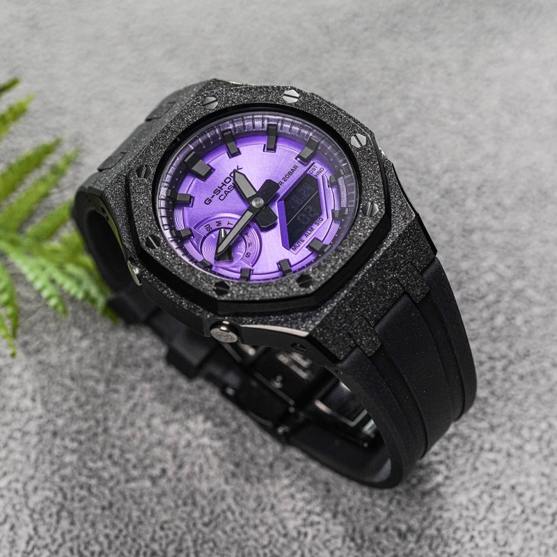 G-SHOCK GA-2100-1A1
