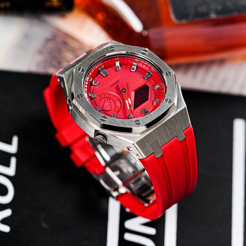 G-SHOCK GA-2100-4A
