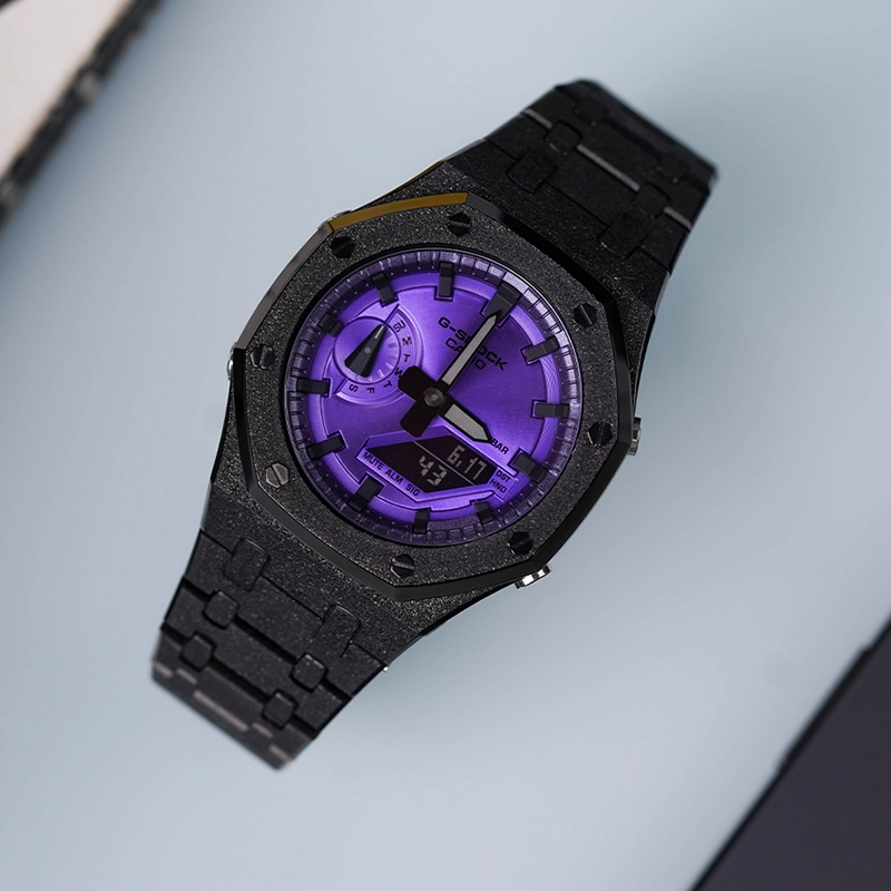 G-SHOCK GA-2100-1A1