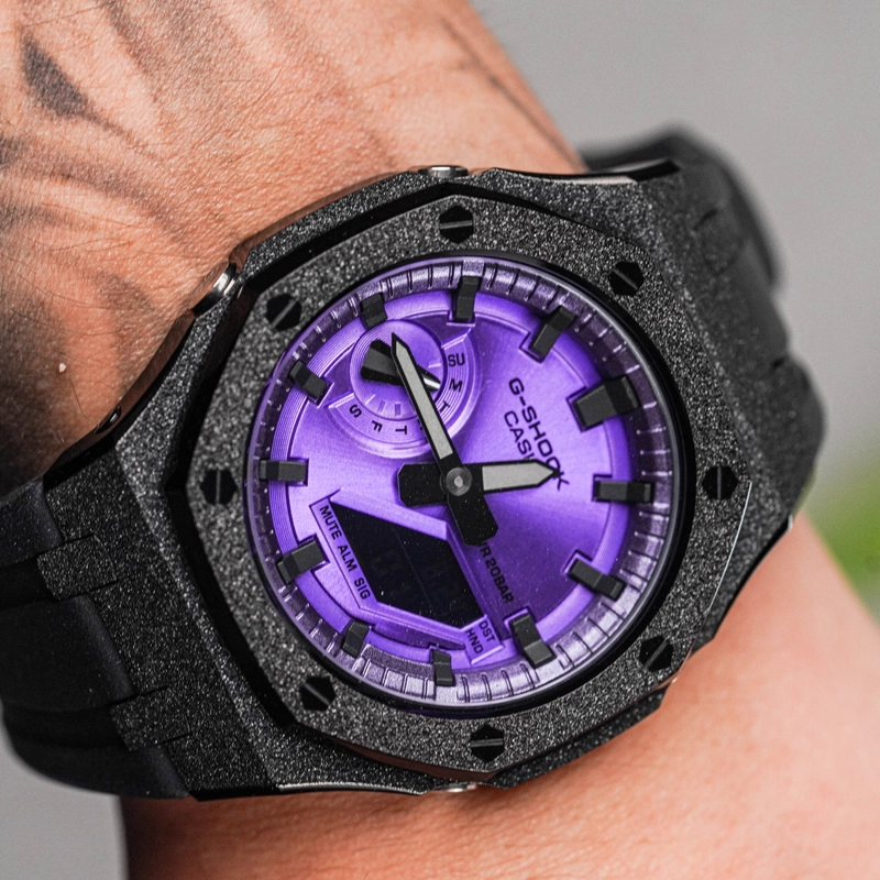 G-SHOCK GA-2100-1A1
