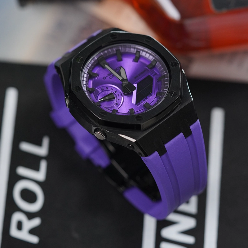 G-SHOCK GA-2100-1A1