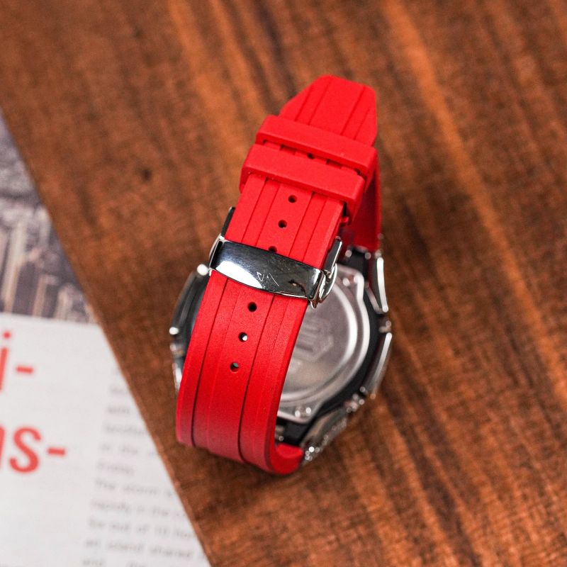 G-SHOCK GA-2100-4A