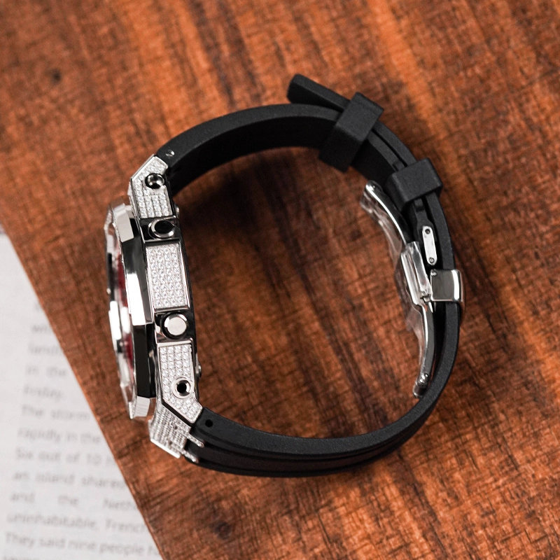 G-SHOCK GA-2100-4A