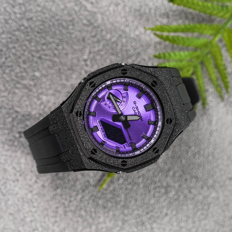 G-SHOCK GA-2100-1A1