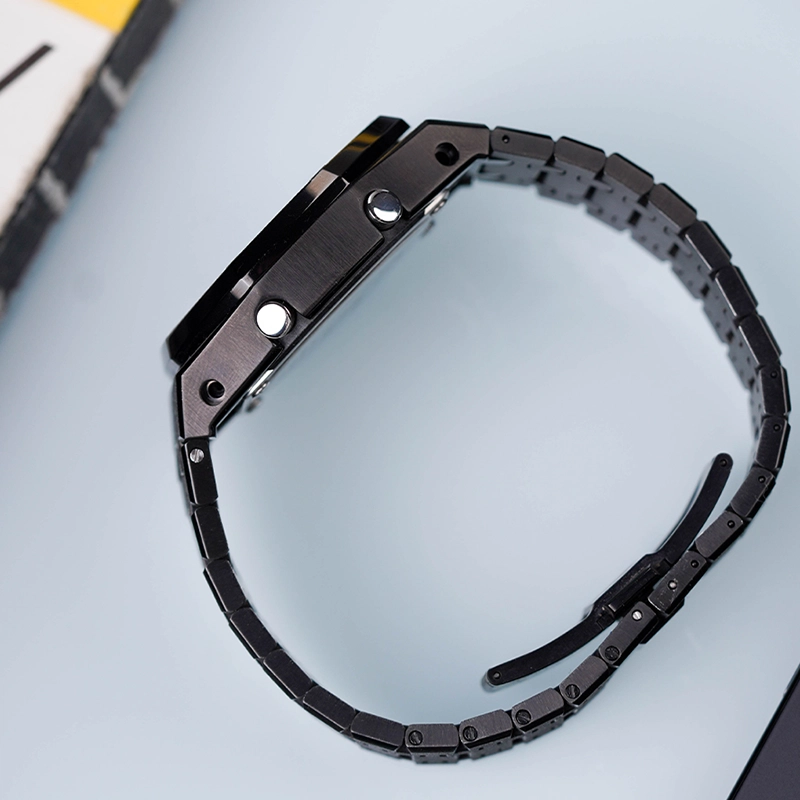 G-SHOCK GA-2100-1A1