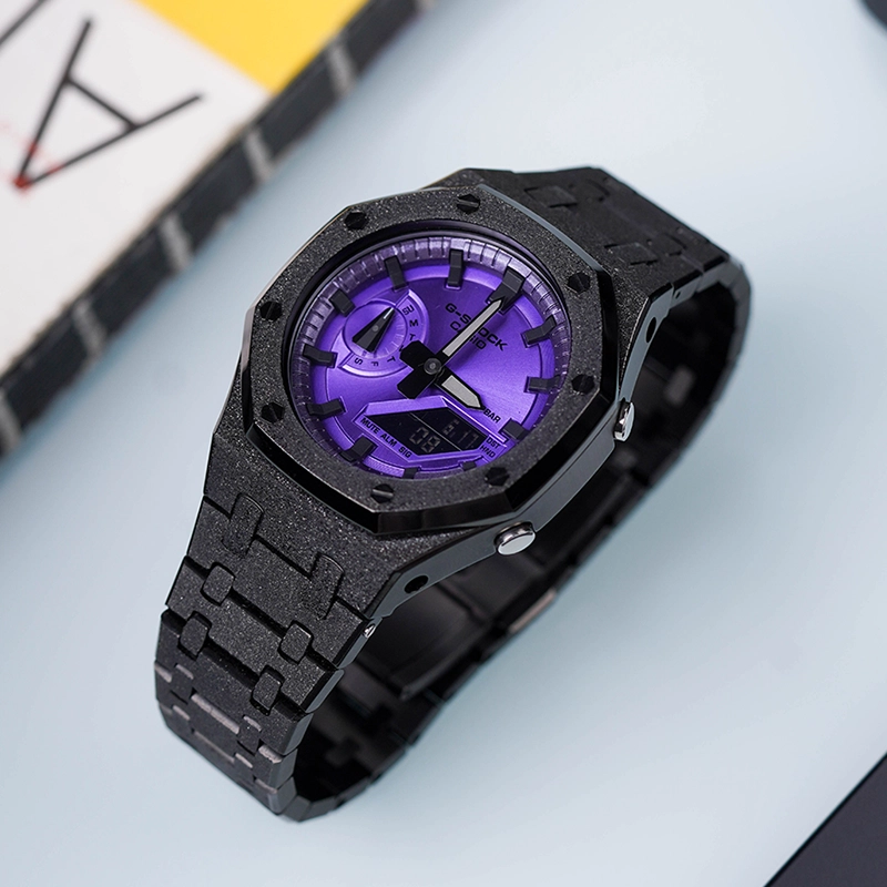 G-SHOCK GA-2100-1A1
