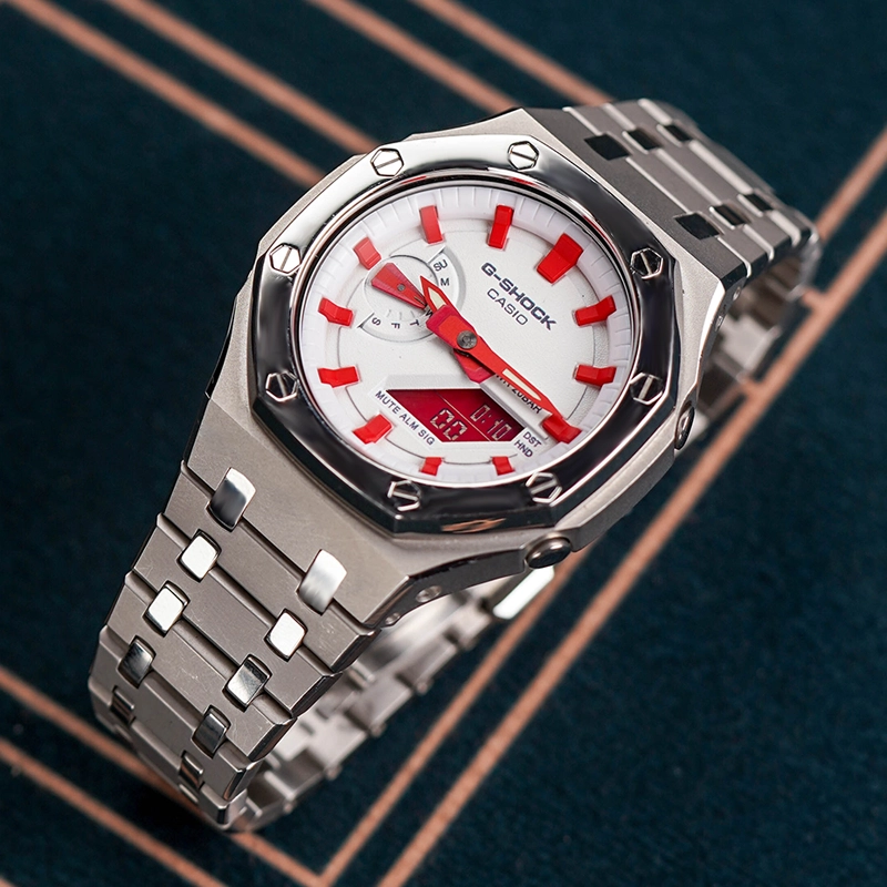 G-SHOCK GA-2100-4A