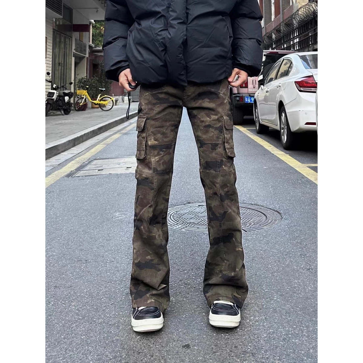 Hypeyourself cleanfit