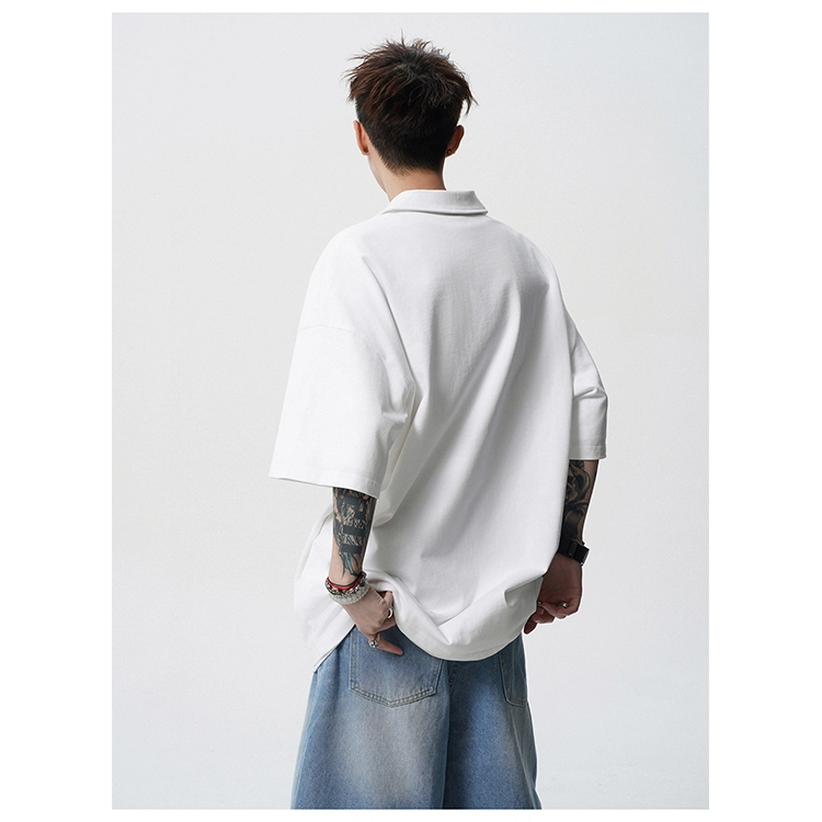 GOODHENLCE Polo
