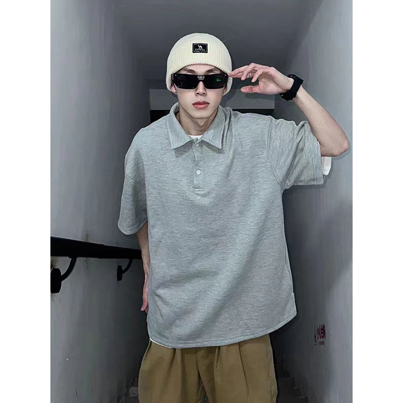 GOODHENLCE Polo