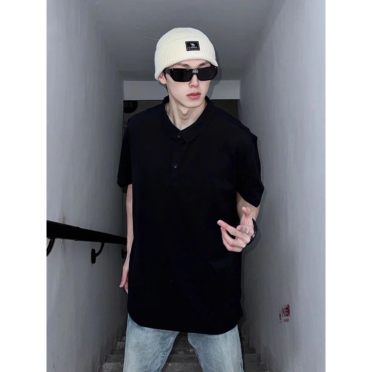 lulifama Polo