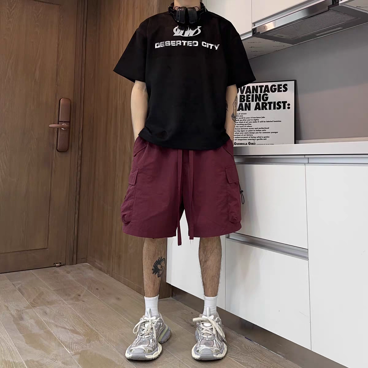 Hypeyourself