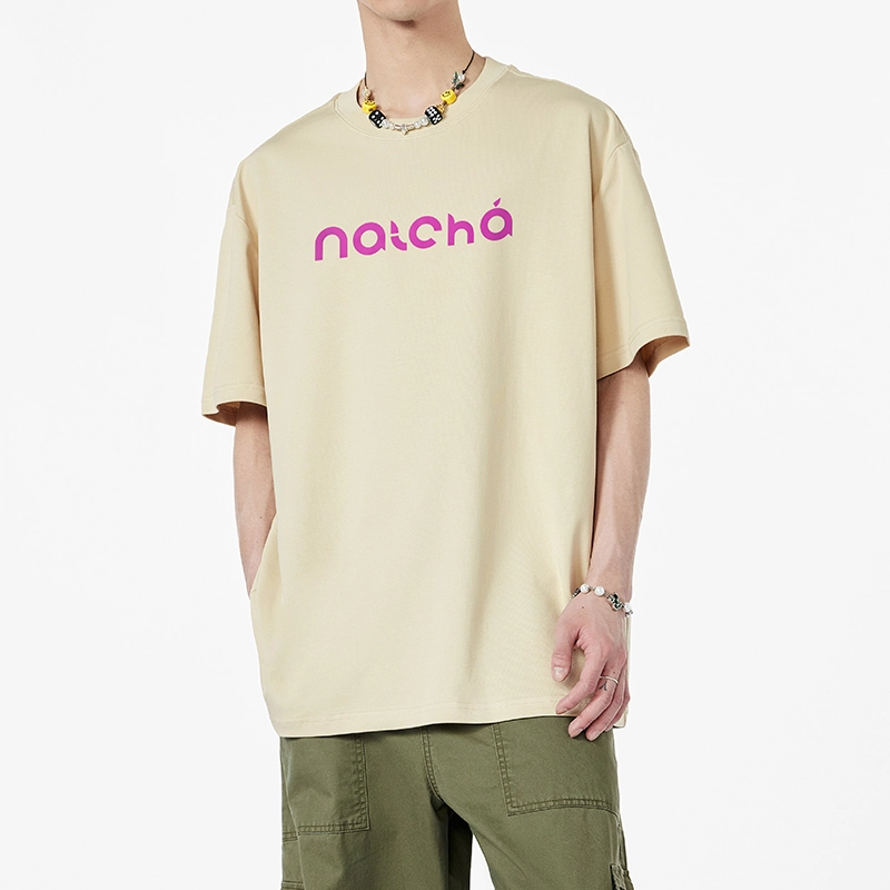 NAICHA STUDIO T