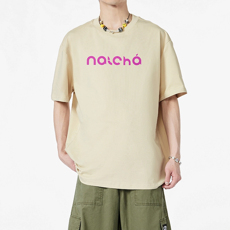 NAICHA STUDIO T