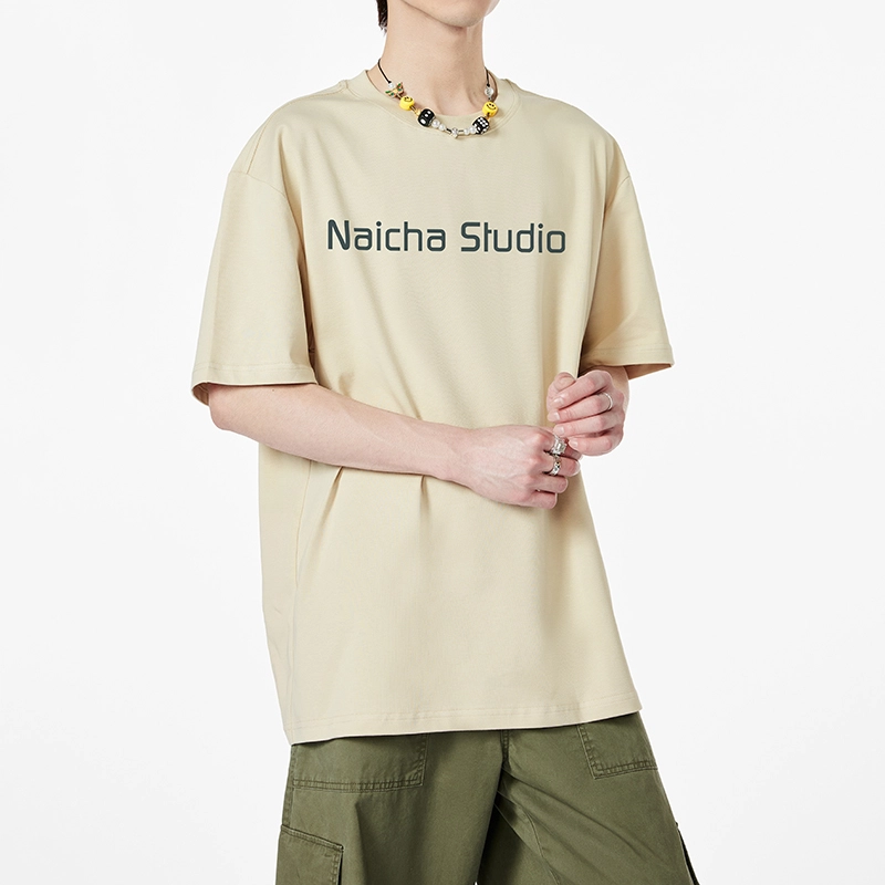 NAICHA STUDIO cleanfitT