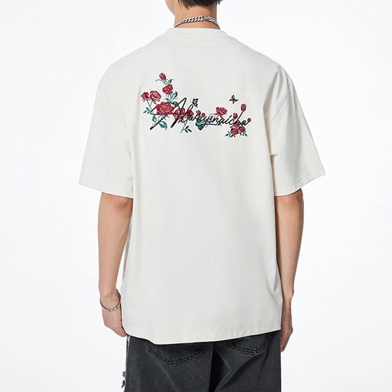 NAICHA STUDIO T