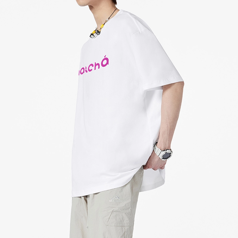 NAICHA STUDIO T