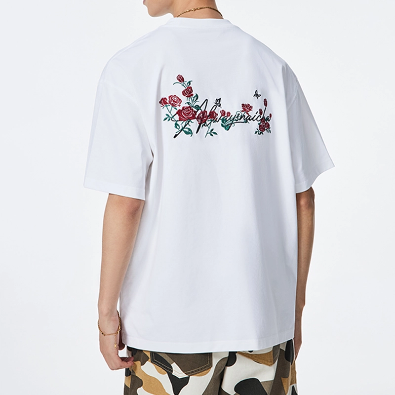 NAICHA STUDIO T