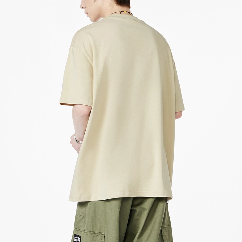 NAICHA STUDIO T