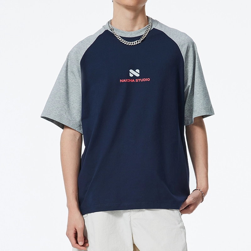 NAICHA STUDIO T