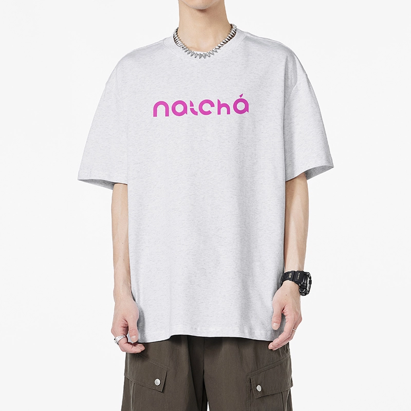 NAICHA STUDIO T