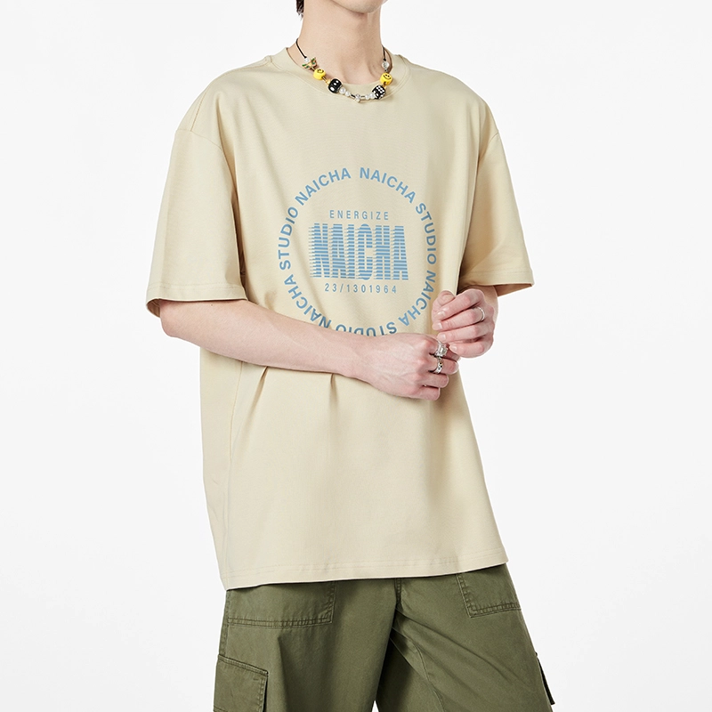 NAICHA STUDIO cleanfitT