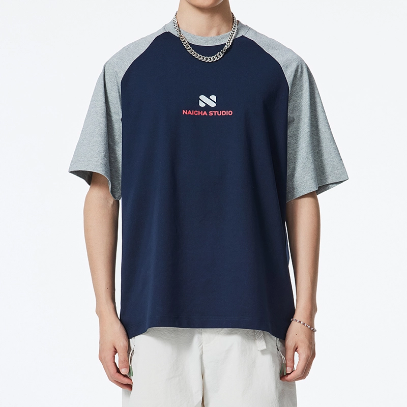 NAICHA STUDIO T