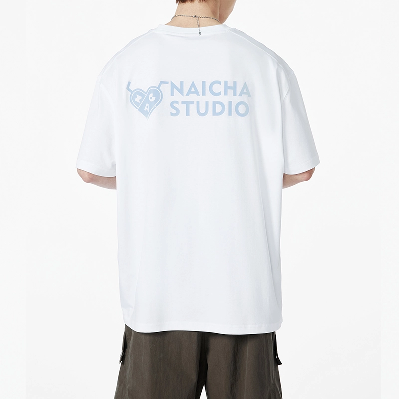 NAICHA STUDIO T