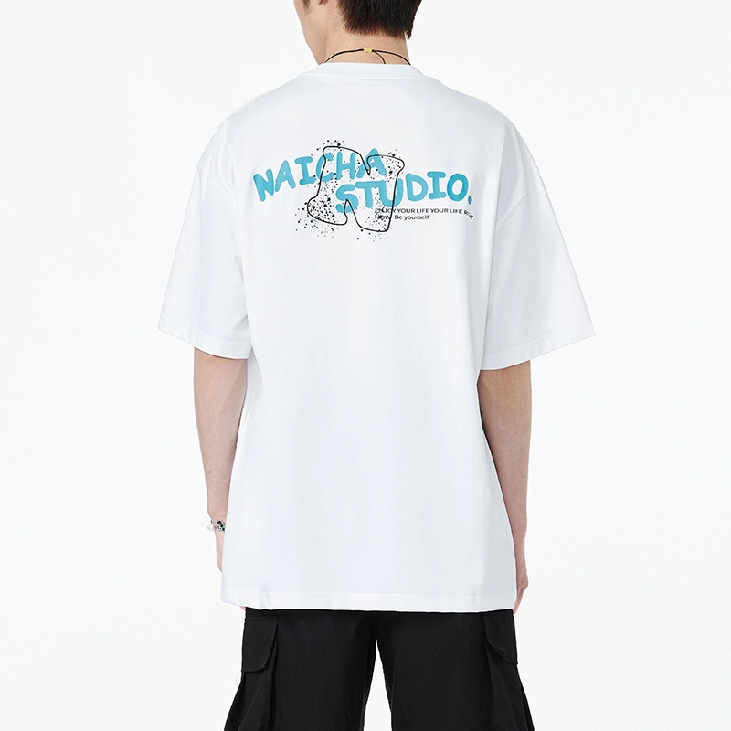 NAICHA STUDIO cleanfitT