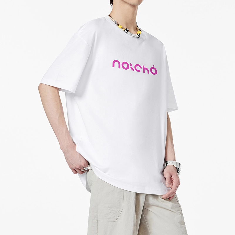 NAICHA STUDIO T