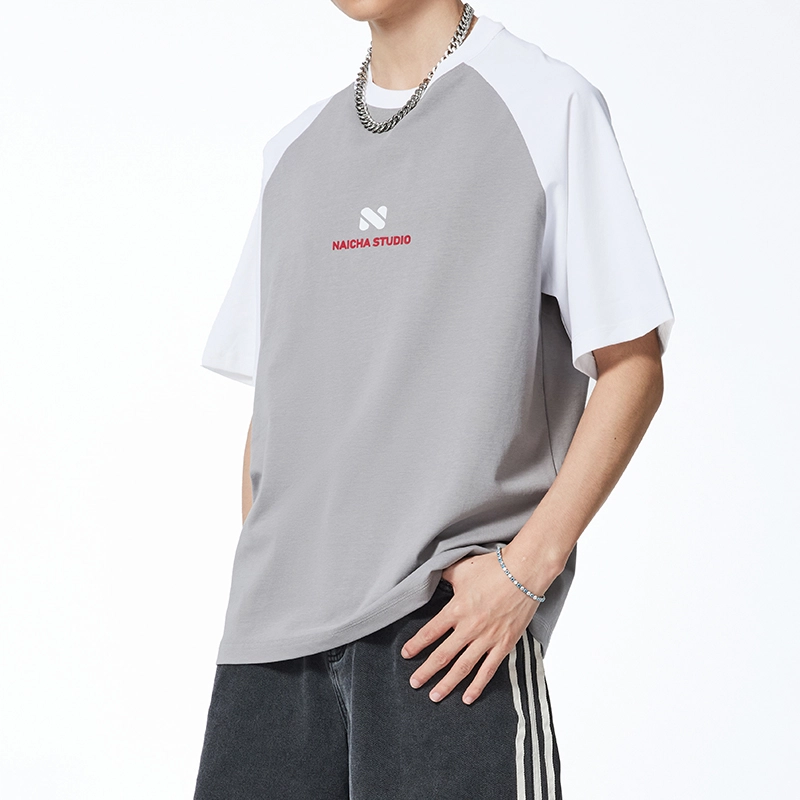 NAICHA STUDIO T