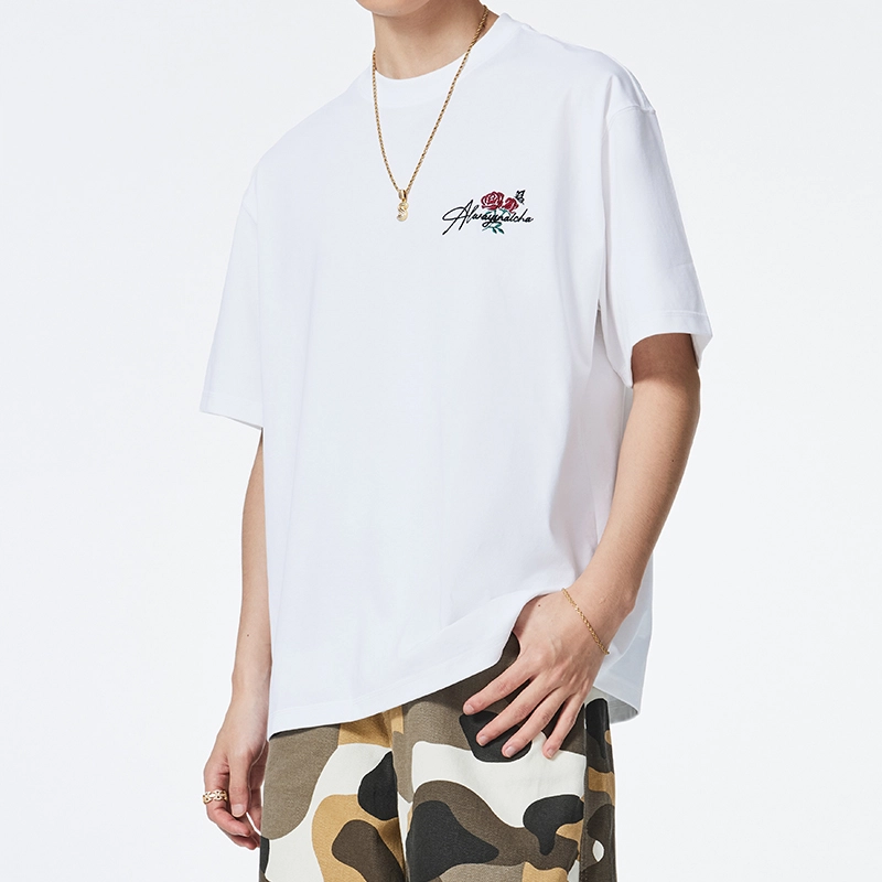 NAICHA STUDIO T