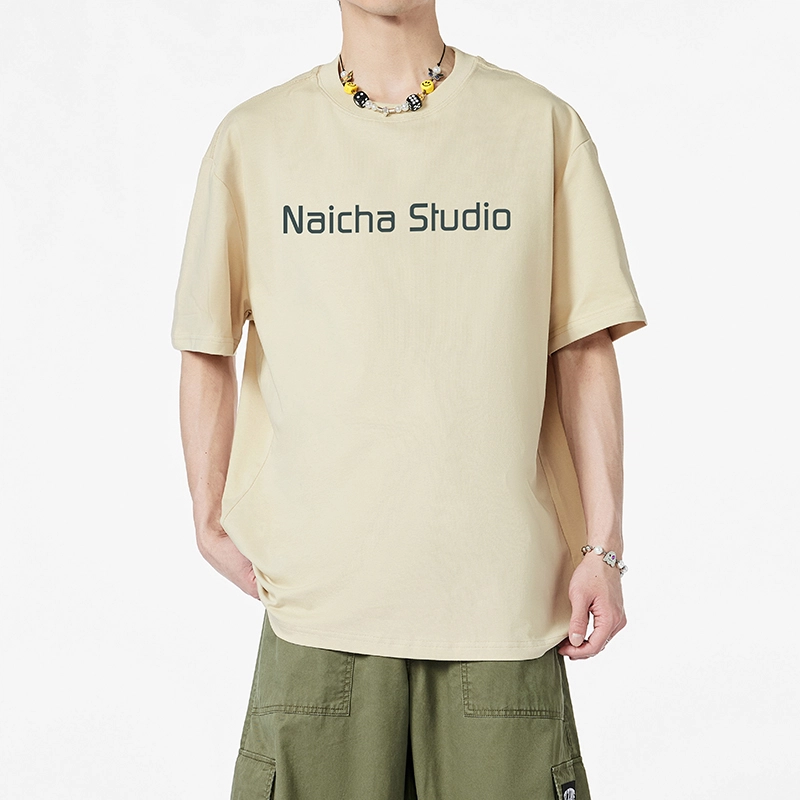 NAICHA STUDIO cleanfitT
