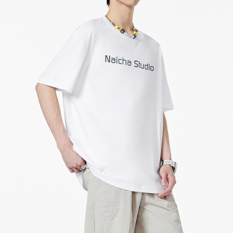 NAICHA STUDIO cleanfitT