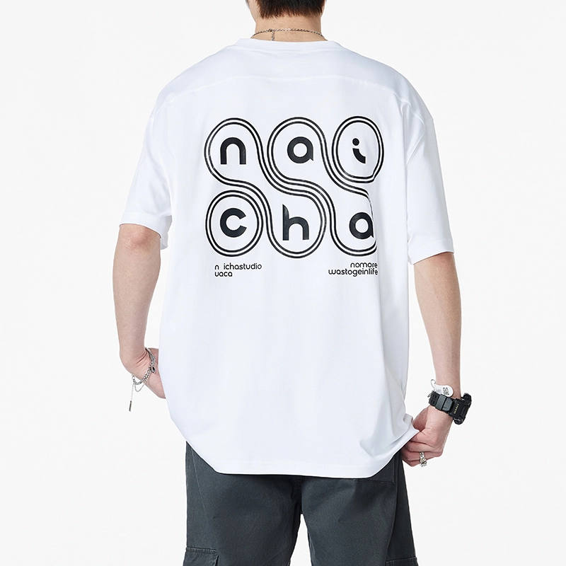 NAICHA STUDIO cleanfitT