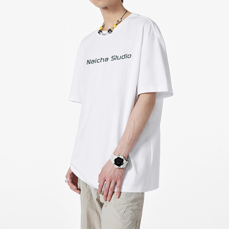 NAICHA STUDIO cleanfitT