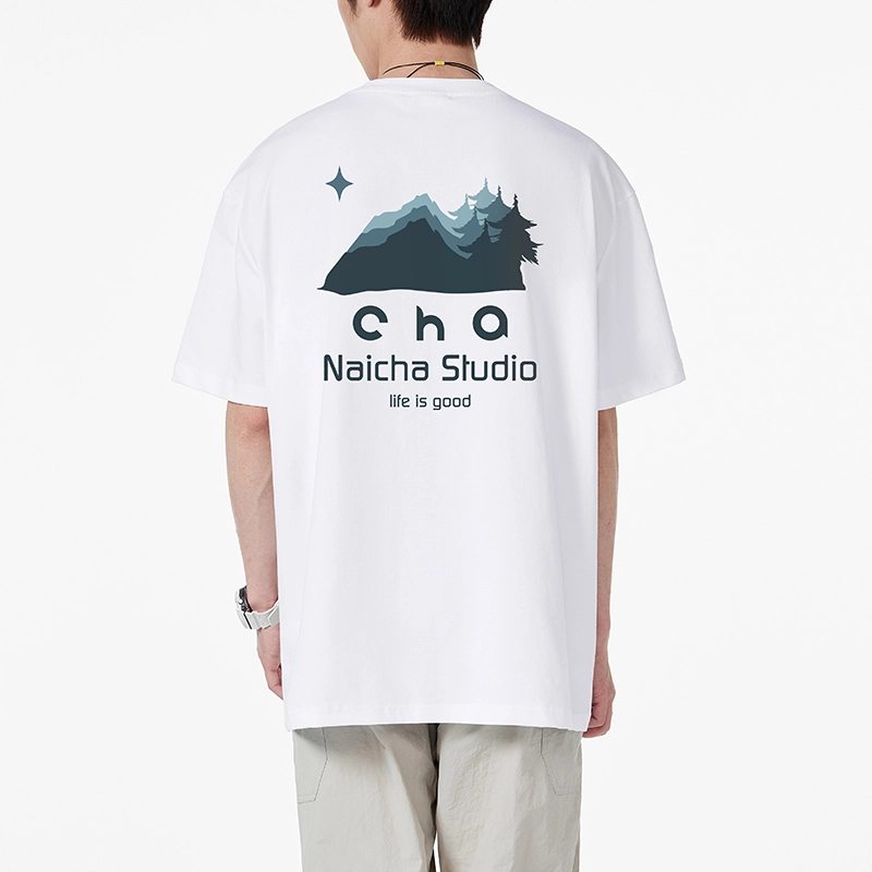 NAICHA STUDIO cleanfitT