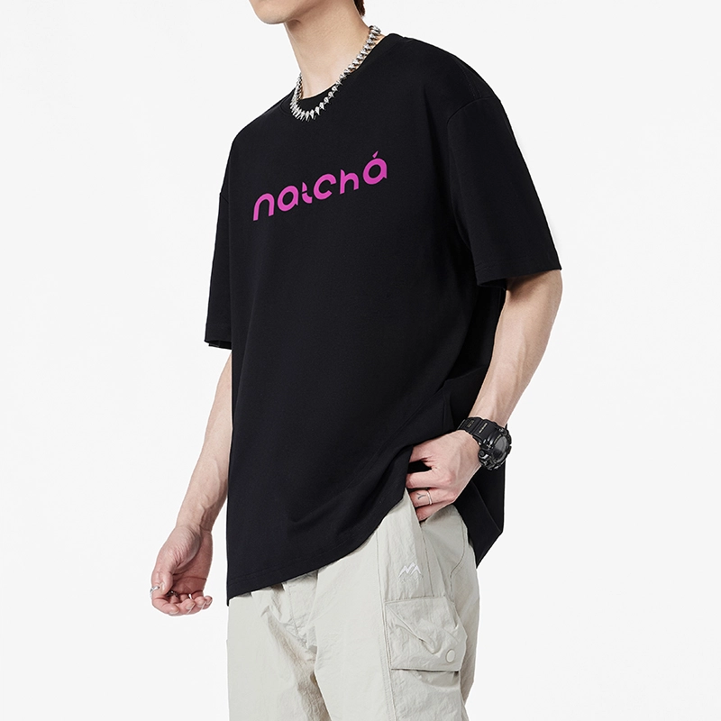 NAICHA STUDIO T