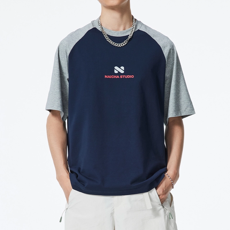 NAICHA STUDIO T