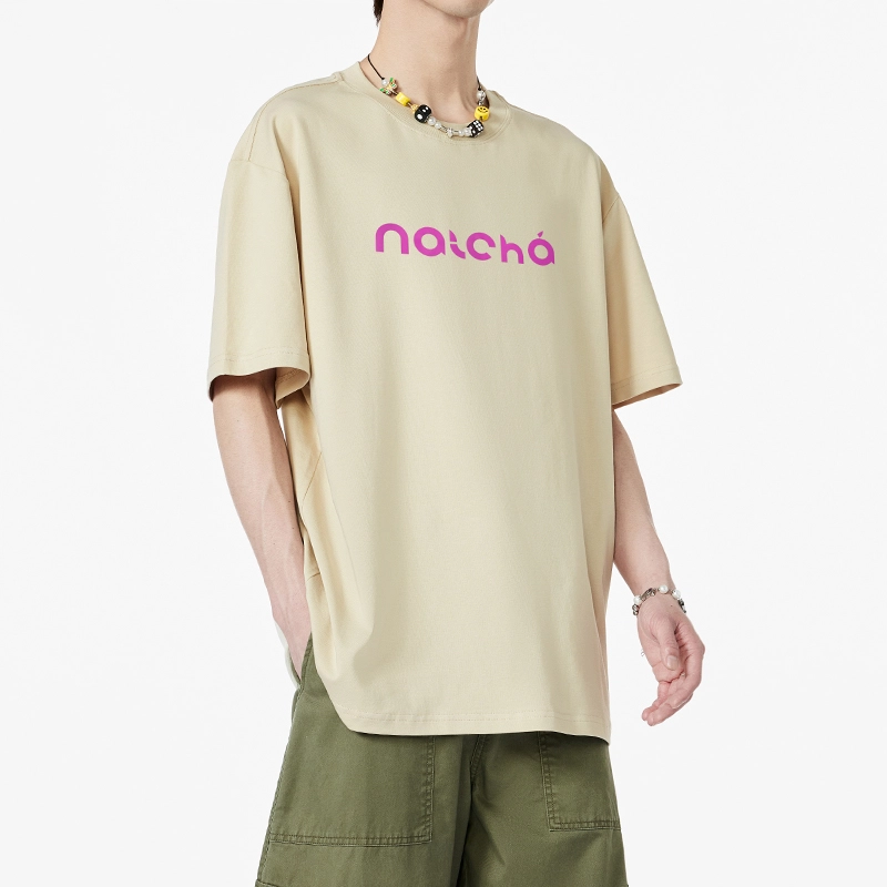 NAICHA STUDIO T