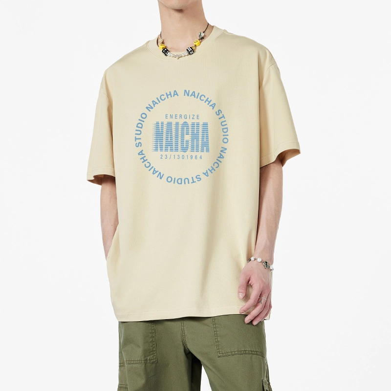 NAICHA STUDIO cleanfitT