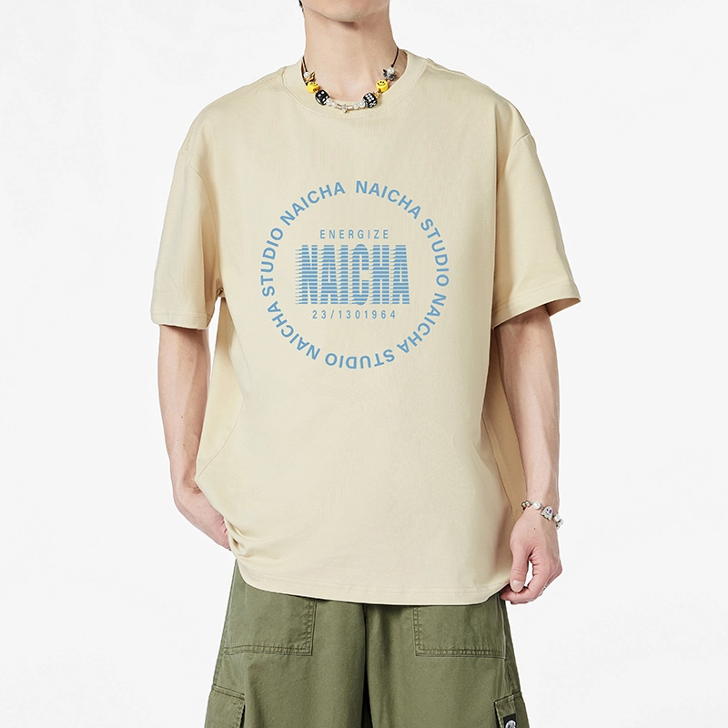 NAICHA STUDIO cleanfitT