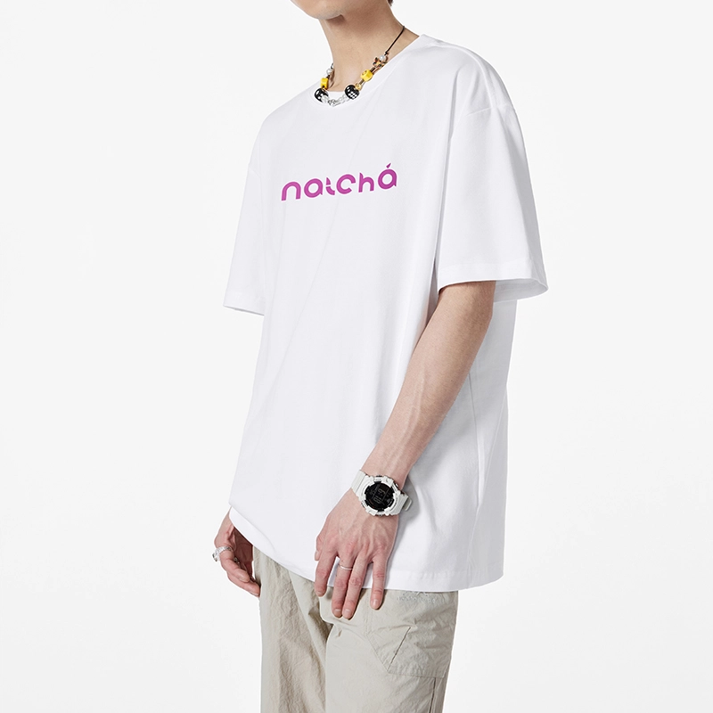 NAICHA STUDIO T