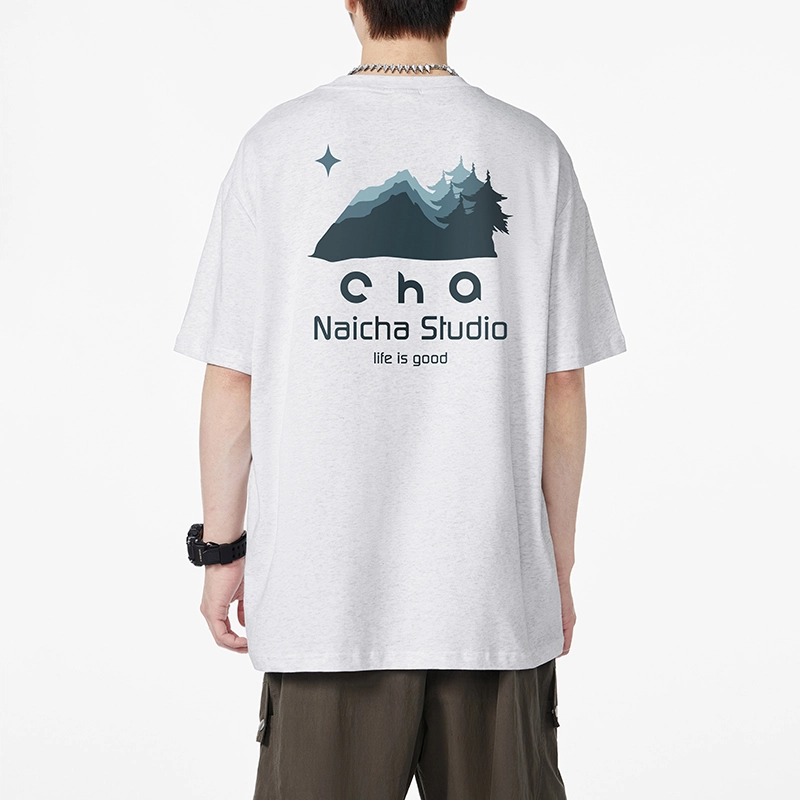 NAICHA STUDIO cleanfitT