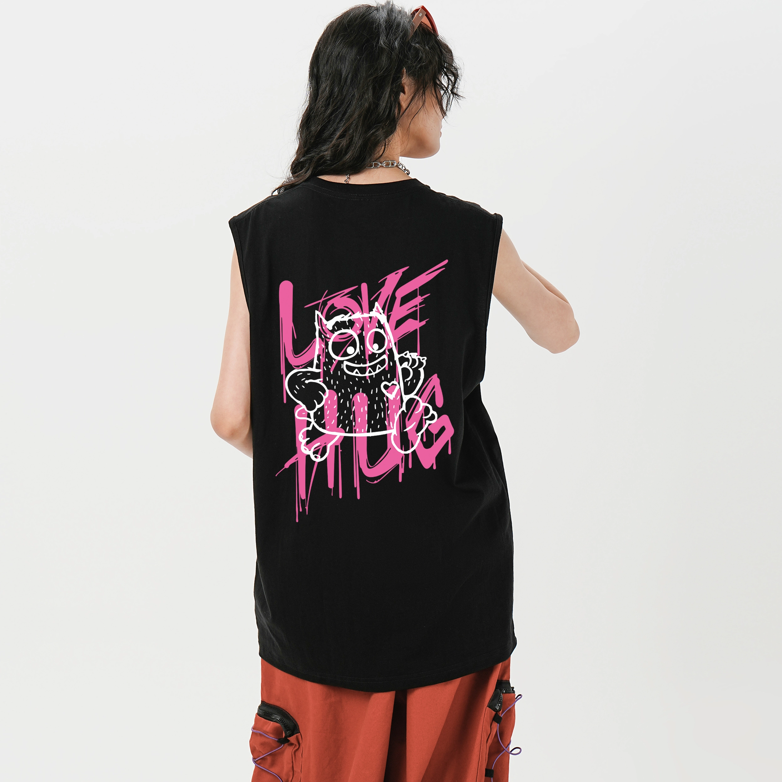 love monster