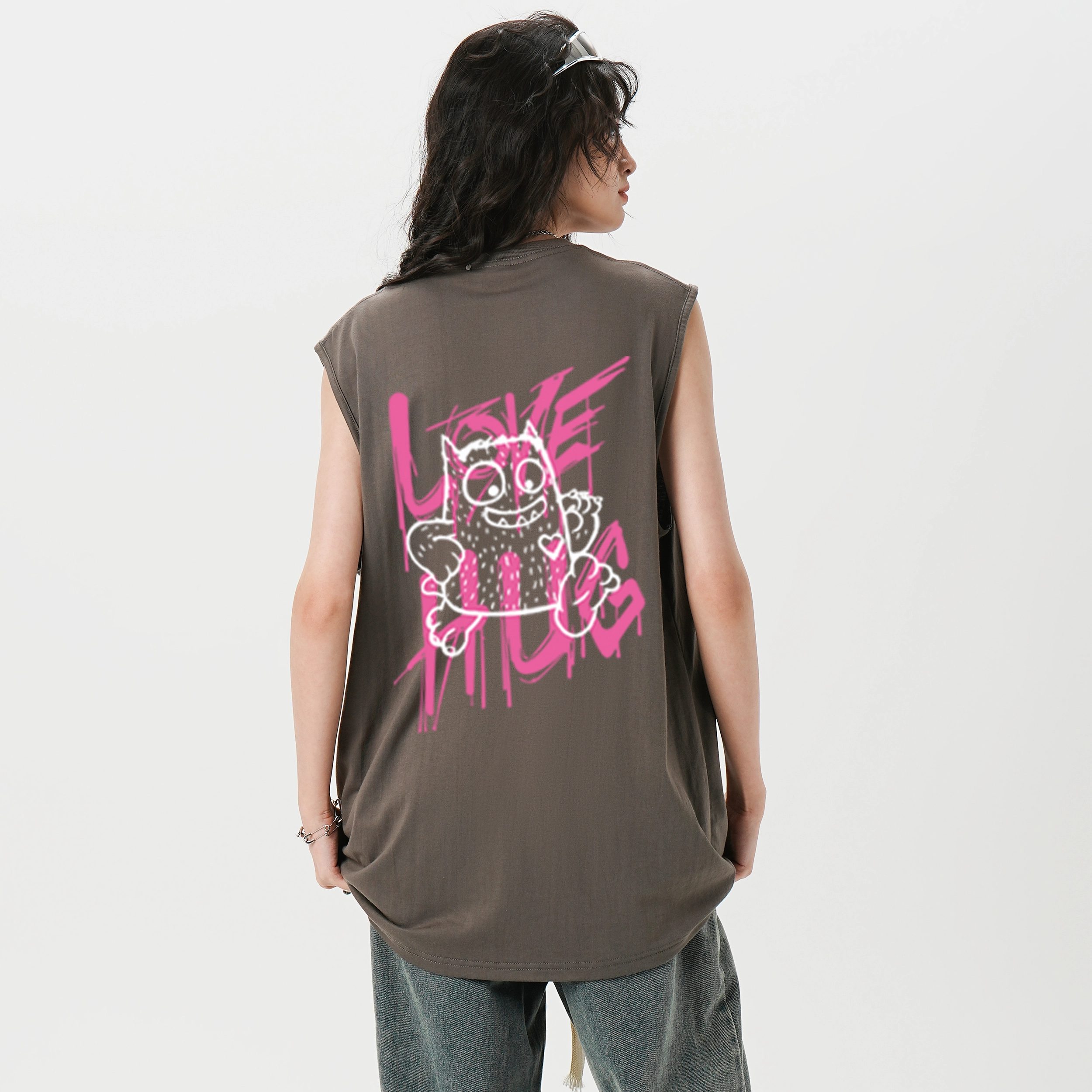love monster