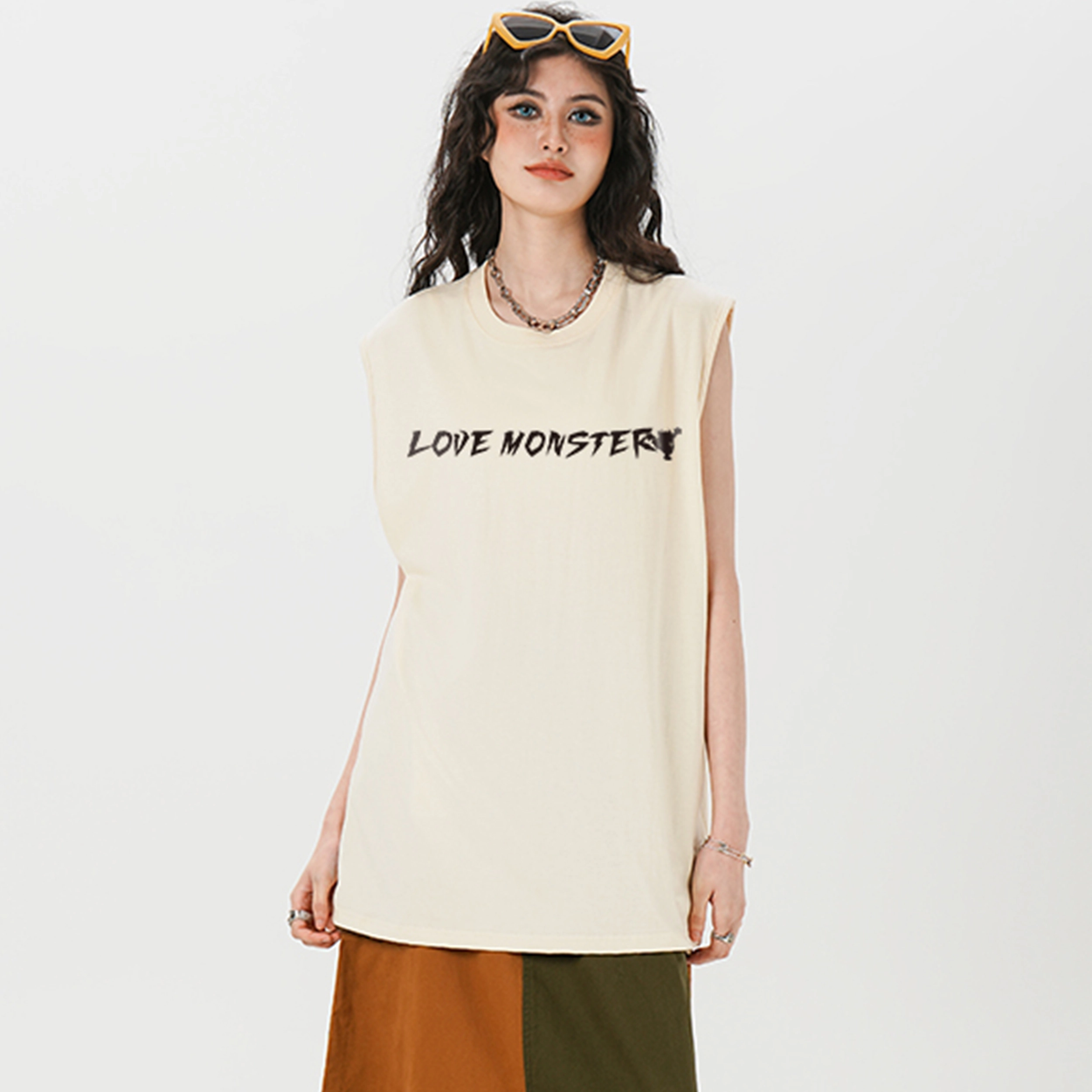 love monster logo