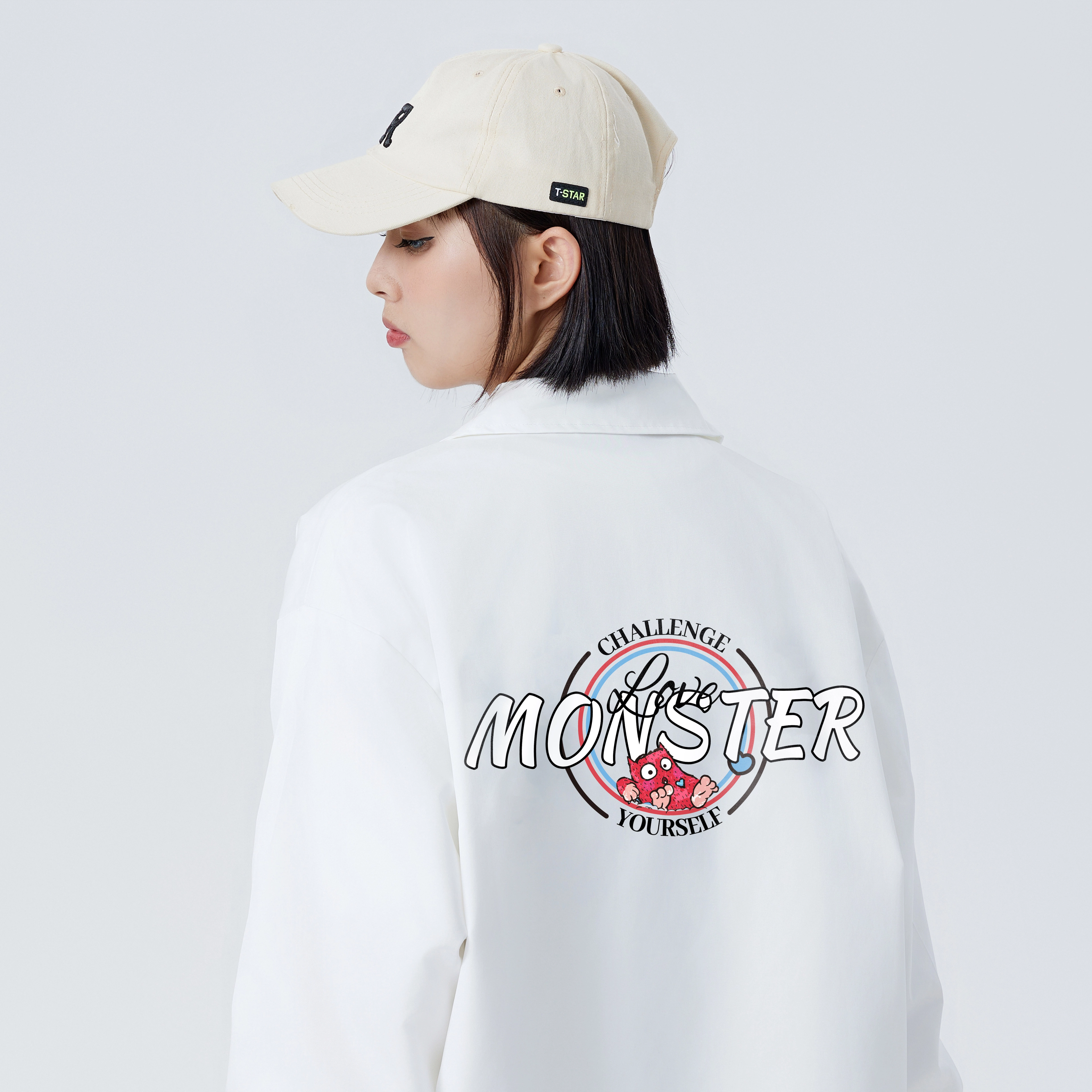 love monster